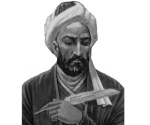 Nasir al-Din al-Tusi