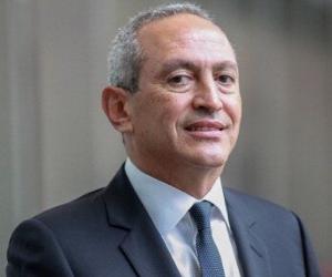 Nassef Sawiris