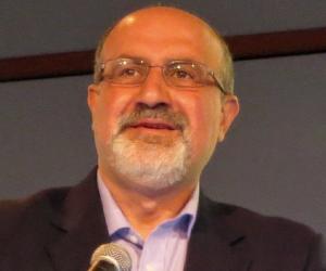 Nassim Nicholas Taleb