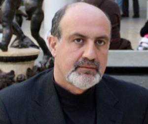 Nassim Nicholas Taleb