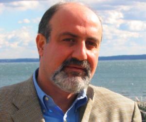 Nassim Nicholas Taleb