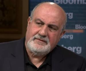 Nassim Nicholas Taleb