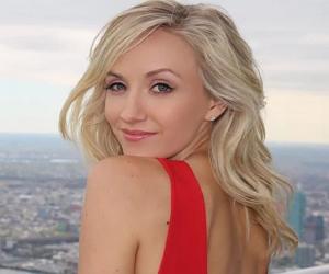 Nastia Liukin Biography