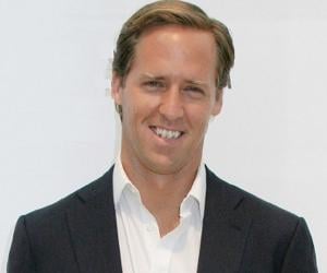 Nat Faxon