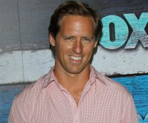 Nat Faxon