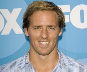 Nat Faxon