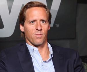 Nat Faxon