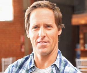 Nat Faxon