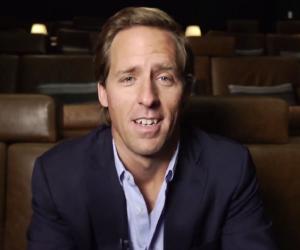 Nat Faxon