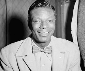 Nat King Cole