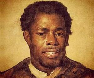 Nat Turner