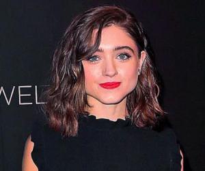 Natalia Dyer