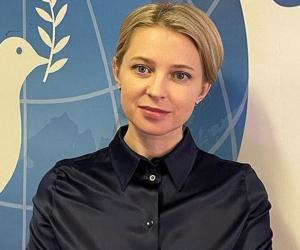 Natalia Poklonskaya