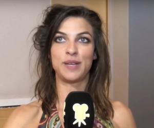 Natalia Tena