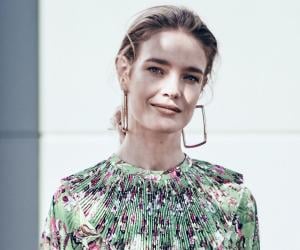 Natalia Vodianova Biography