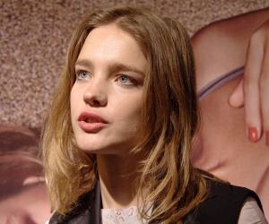 Natalia Vodianova