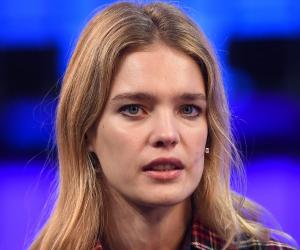 Natalia Vodianova