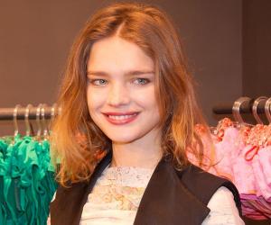 Natalia Vodianova