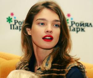 Natalia Vodianova