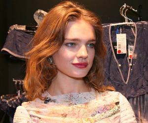 Natalia Vodianova