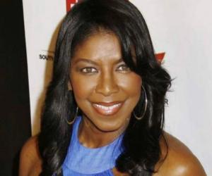 Natalie Cole