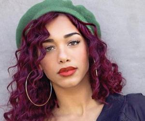 Natalie La Rose Biography