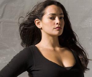 Natalie Martinez