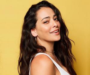 Natalie Martinez