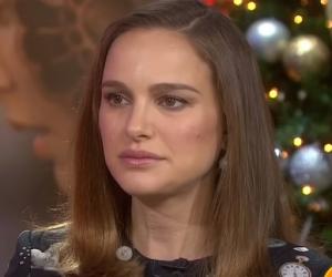 Natalie Portman Biography