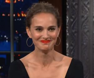 Natalie Portman