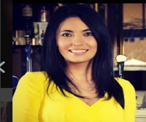 Natalie Sawyer