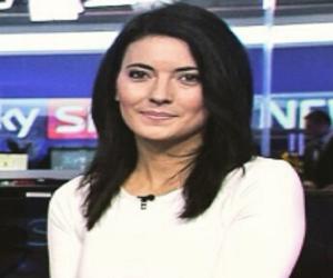 Natalie Sawyer