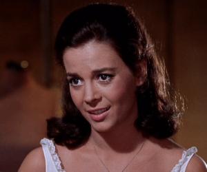 Natalie Wood Biography