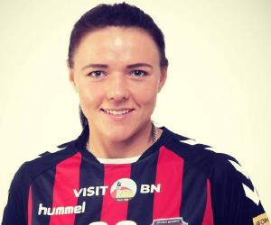 Natallia Vasileuskaya