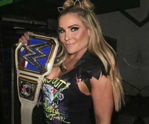 Natalya Neidhart