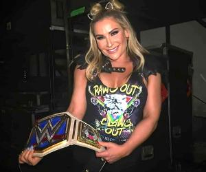 Natalya Neidhart