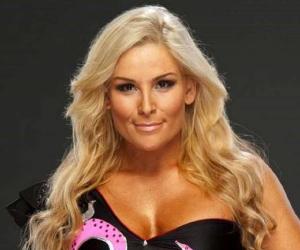 Natalya Neidhart