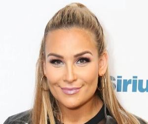 Natalya Neidhart