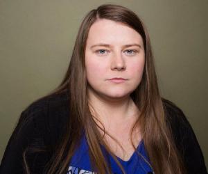 Natascha Kampusch Biography