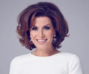 Natasha Kaplinsky Biography