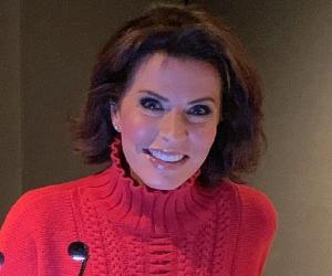 Natasha Kaplinsky