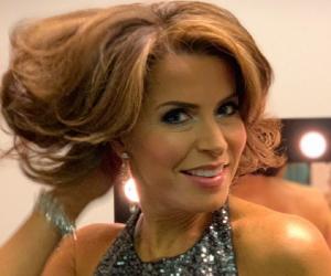 Natasha Kaplinsky