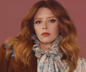 Natasha Lyonne Biography