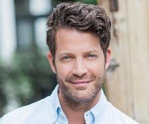 Nate Berkus