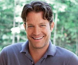 Nate Berkus