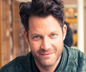 Nate Berkus