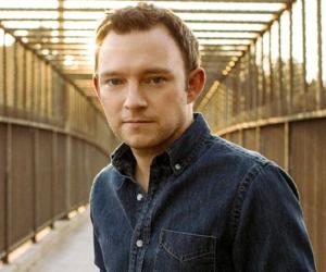 Nate Corddry