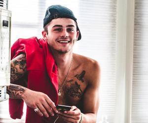 Nate Maloley – Bio, Facts, Family & Love Life of Rapper