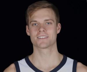 Nate Wolters
