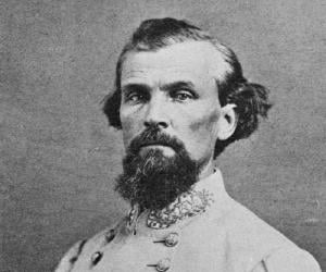 Nathan Bedford Forrest